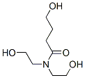 4-hydroxy-N,N-bis(2-hydroxyethyl)butyramide CAS#: 66857-22-5