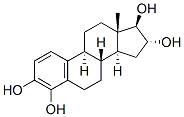 4-hydroxyestriol CAS#: 60021-32-1