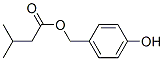 (4-hydroxyphenyl)methyl 3-methylbutanoate CAS#: 68922-04-3
