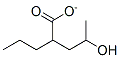 4-hydroxyvalproate CAS#: 60113-82-8