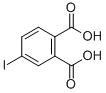 4-iodophthalic acid CAS#: 6301-60-6