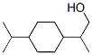 4-(isopropyl)-beta-methylcyclohexaneethanol CAS#: 67634-03-1