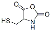 4-(mercaptomethyl)oxazolidine-2,5-dione CAS#: 6050-68-6