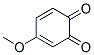4-methoxy-1,2-benzoquinone CAS#: 69818-23-1