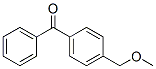 4-(methoxymethyl)benzophenone CAS#: 68921-89-1