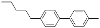 4-methyl-4'-pentyl-1,1'-biphenyl CAS#: 64835-63-8