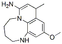 4-methyl-6-methoxy-8-(1-tetramethyleneamino)aminoquinoline CAS#: 68219-10-3