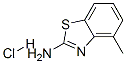 4-methylbenzothiazol-2-amine monohydrochloride CAS#: 64036-72-2