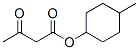 (4-methylcyclohexyl) 3-oxobutanoate CAS#: 6624-88-0