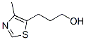 4-methylthiazole-5-propanol CAS#: 6469-35-8
