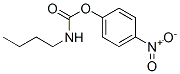 4-nitrophenyl N-butylcarbamate CAS#: 63321-50-6