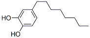 4-octylpyrocatechol CAS#: 7580-46-3