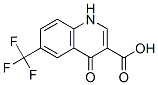 4-oxo-6-(trifluoromethyl)-1,4-dihydroquinoline-3-carboxylic acid CAS#: 641993-21-7