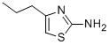 4-propylthiazol-2-amine CAS#: 61764-34-9