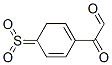 4-sulfonylphenylglyoxal CAS#: 67014-03-3
