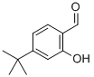 4-tert-Butylsalicylaldehyde CAS#: 66232-34-6