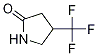4-(trifluoroMethyl)-2-Pyrrolidinone CAS#: 664304-83-0