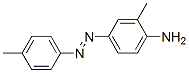 4,3'-Dimethylazobenzen-4'-amine CAS#: 63980-18-7