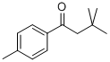 4',3,3-TRIMETHYLBUTYROPHENONE CAS#: 681215-86-1