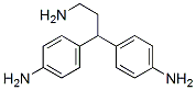 4,4'-(3-Aminopropylidene)bisaniline CAS#: 6063-40-7