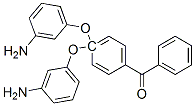 4,4-BIS(3-AMINOPHENOXY)BENZOPHENONE(3BABP) CAS#: 63948-92-5