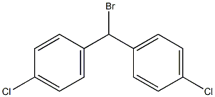 4,4'-(BroMoMethylene)bis(chlorobenzene) CAS#: 6306-46-3