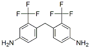 4,4'-DIAMINO-2,2'-DI-(TRIFLUOROMETHYL)-DIPHENYLMETHANE CAS#: 689275-08-9