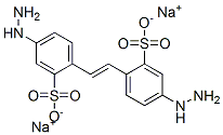 4,4'-Dihydrazino-2,2'-stilbenedisulfonic acid disodium salt CAS#: 63738-90-9