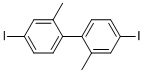 4,4'-Diiodo-2,2'-dimethylbiphenyl CAS#: 69571-02-4