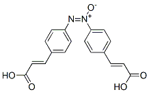 4,4'-NNO-Azoxybiscinnamic acid CAS#: 6324-98-7