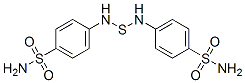 4,4'-(Thiobisimino)bis(benzenesulfonamide) CAS#: 69226-52-4