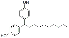 4,4'-decylidenebisphenol CAS#: 61593-21-3