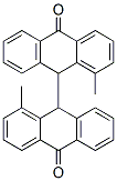 4,4'-dimethyl-10,10'-bianthrone CAS#: 60019-18-3