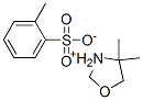 4,4-dimethyloxazolidinium toluenesulphonate CAS#: 66375-36-8