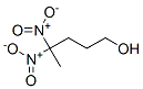 4,4-dinitropentan-1-ol CAS#: 6968-18-9