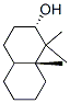 4,4,10-trimethyl-trans-decal-3-ol CAS#: 60761-10-6
