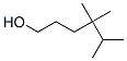 4,4,5-trimethylhexan-1-ol CAS#: 65502-61-6
