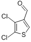 4,5-DICHLORO-3-THIOPHENECARBALDEHYDE CAS#: 61200-59-7