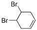 4,5-Dibromocyclohexene CAS#: 62199-53-5