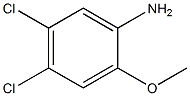 4,5-Dichloro-2-Methoxyaniline CAS#: 60468-21-5