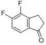 4,5-Difluoroindan-1-one CAS#: 628732-11-6
