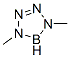 4,5-Dihydro-1,4-dimethyl-1H-tetrazaborole CAS#: 6982-51-0