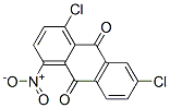4,6-dichloro-1-nitroanthraquinone CAS#: 60506-83-4