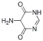 4,6(1H,5H)-Pyrimidinedione, 5-amino- (9CI) CAS#: 61753-91-1