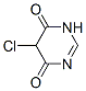 4,6(1H,5H)-Pyrimidinedione, 5-chloro- (9CI) CAS#: 63447-41-6