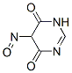 4,6(1H,5H)-Pyrimidinedione, 5-nitroso- (9CI) CAS#: 69228-34-8