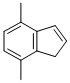 4,7-DIMETHYL-1H-INDENE CAS#: 6974-97-6