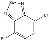 4,7-Dibromo-2,1,3-benzoselenadiazole CAS#: 63224-42-0