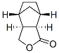 4,7-Methanoisobenzofuran-1(3H)-one,hexahydro-,(3aS,4R,7S,7aR)-(9CI) CAS#: 694502-98-2