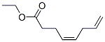 4,7-Octadienoic acid, ethyl ester, (Z)- CAS#: 69925-33-3